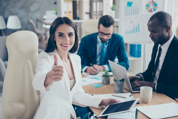 Free Business Coaching Consultation