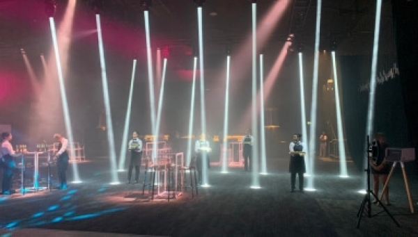 Honor a single individual