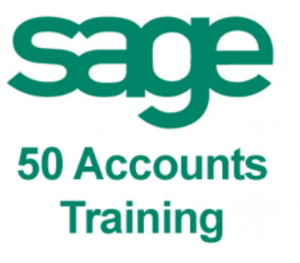 Sage 50 Accounts Classroom Training