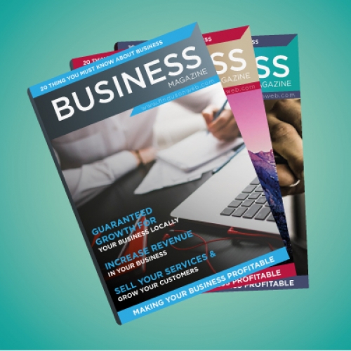 Print Media Advertising